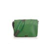 Punch 49, green, messenger bag (83480049)