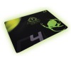 R4 KEEP OUT MOUSEPAD