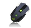 X4 KEEP OUT MOUSE