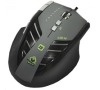 X8 KEEP OUT MOUSE