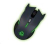 XPOSEIDON KEEP OUT MOUSE GREY (XPOSEIDONG)