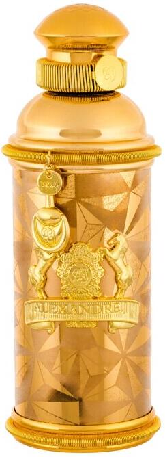 Parfémovaná voda Alexandre.J The Collector, 100 ml