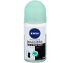 Antiperspirant Nivea Black & White Invisible Fresh, 50 ml (48h)