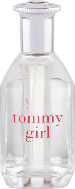 Toaletní voda Tommy Hilfiger Tommy Girl, 50 ml