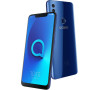 Mobilní telefon ALCATEL 5V 5060D Modrý