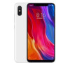 Xiaomi Mi 8, 6GB/128GB, White (20653)