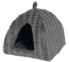 Pelech KINA IGLOO antracit 40cm Zolux