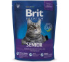 Brit Premium Cat Senior 800g NEW