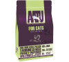 Granule pro kočky AATU Duck 85/15, 3kg