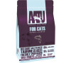 Granule pro kočky AATU Salmon & Herring 85/15, 3kg