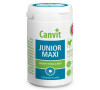 Canvit Junior MAXI pro psy ochucen 230g