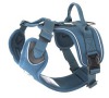 Postroj Hurtta Active jalovcový 60-80cm