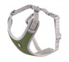 Postroj Hurtta Adventure zelený 45-60cm