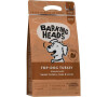 BARKING HEADS Top Dog Turkey 2kg