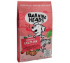 Granule pro psy Barking Heads Pooched Salmon 12kg