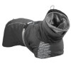 Obleček Hurtta Extreme Warmer šedý 45