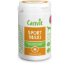 Canvit Sport MAXI pro psy ochucený 230g