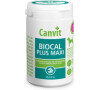 Canvit Biocal Plus MAXI pro psy ochucený 230g
