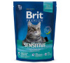 Brit Premium Cat Sensitive 1,5kg NEW
