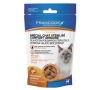 Francodex Pochoutka Indoor kočka 65g