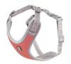 Postroj Hurtta Adventure červený 35-40cm