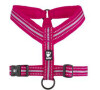 Postroj Y Hurtta Padded cherry 80cm New