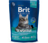 Brit Premium Cat Sensitive 800g NEW
