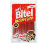 Brit pochoutka Let's Bite Bacon's Best 105g NEW