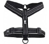 Postroj Y Hurtta Padded černý 70cm New
