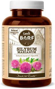 Canvit BARF Silybum Marianum 160g