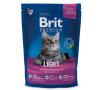 Brit Premium Cat Light 300g NEW