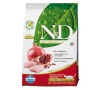 N&D GF CAT Neutered Chicken&Pomegranate 10kg