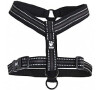 Postroj Y Hurtta Padded černý 55cm New
