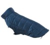 Obleček voděodolný pro psy CLUB modrá 25cm Zolux