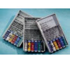 K-files set 40-70 31mm 6ks Henry Schein