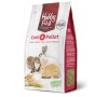 HobbyFirst králík 4 pelety 4 kg