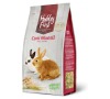 HobbyFirst králík müsli 3 kg