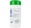 SafeSept Max Surface Disinf. Wipes 120ks