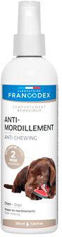 Francodex Sprej proti okusování pes, štěně 200ml