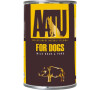 AATU Dog Pork&Wild Boar konz. 400g