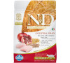 N&D LG CAT Neutered Chicken & Pomegranate 5kg