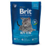 Brit Premium Cat Kitten 1,5kg NEW