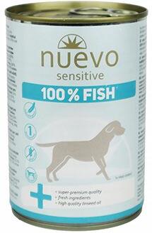 Nuevo pes Sensitive Rybí Monoprotein konz. 375g