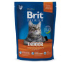 Brit Premium Cat Indoor 800g NEW