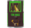 AATU Dog Lamb konz. 400g