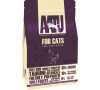 AATU Cat 85/15 Chicken 1kg