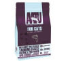 AATU Cat 85/15 Salmon & Herring 200g