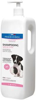 Francodex Šampon štěně 1l