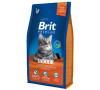 Brit Premium Cat Indoor 8kg NEW
