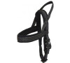 Postroj Hurtta Padded černý 70cm